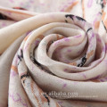 Women Winter Warm Scarf Artificial Wool Long Scarf Wrap Shawl Plaid Knit Scarf